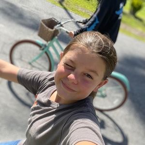 Meet your Posher, Cadence